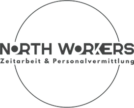 North Workers – Zeitarbeit & Personalvermittlung